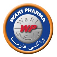 Waki Pharma
