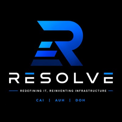 Resolve MENA
