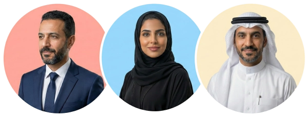 خبراء الموارد البشرية